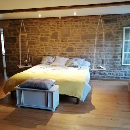 Havre De Paix Villa La Bloutiere ภายนอก รูปภาพ