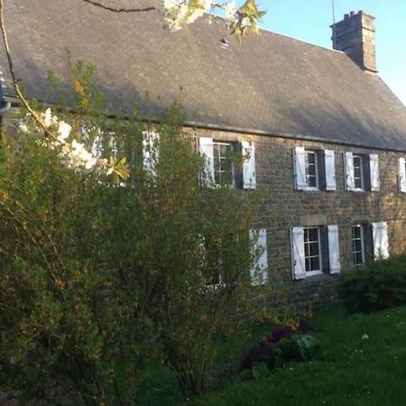 Havre De Paix Villa La Bloutiere ภายนอก รูปภาพ