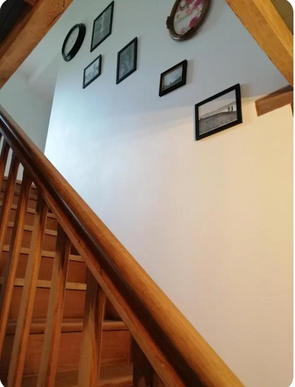 Havre De Paix Villa La Bloutiere ภายนอก รูปภาพ