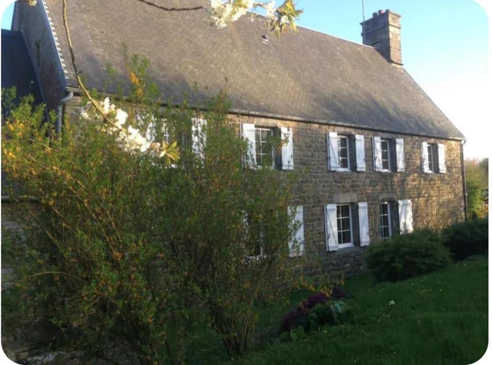 Havre De Paix Villa La Bloutiere ภายนอก รูปภาพ